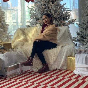 Meet your Posher, Brianna